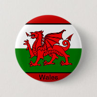Drapeau du Pays de Galles