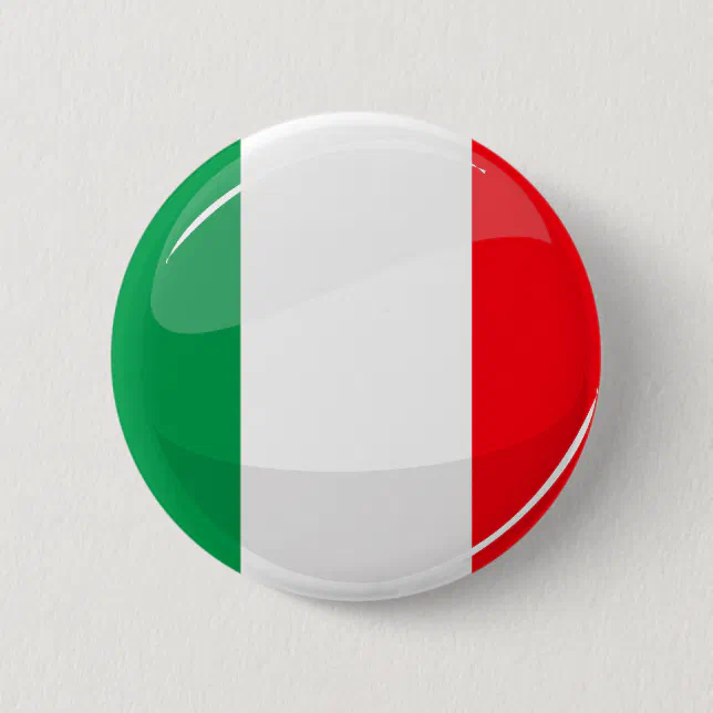 Broche drapeau de l'tale fate man bjoux drapeau en - Etsy France