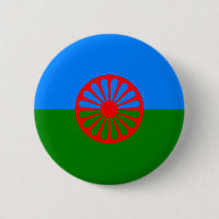 Drapeau tzigane