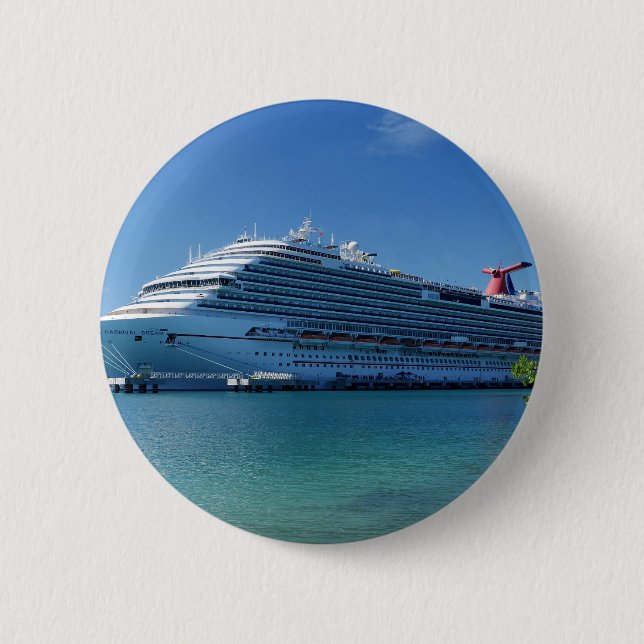 Badge Rond 5 Cm Dream.JPG (Devant)