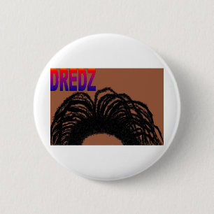 Badge Rond 5 Cm dredz