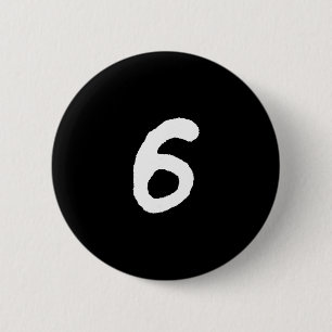 Badge Rond 5 Cm Drôle 67 Six Sept Mème Costume Couple Correspondan