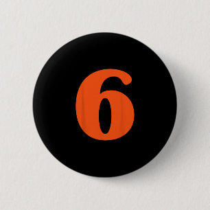 Badge Rond 5 Cm Drôle 6 7 Costume paresseux assorti Halloween 67 M
