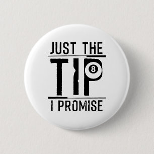 Badge Rond 5 Cm Drôle 8 Ll Cadeau De Piscine Pour Hommes Femmes Co