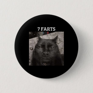 Badge Rond 5 Cm Drôle Brainrot mème Gen Z Humour Gen Alpha Uni-adu