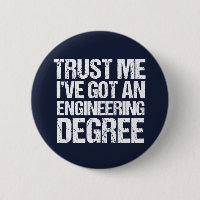 Drôle Ingénieur Diplôme Ingénieur Ingénieur