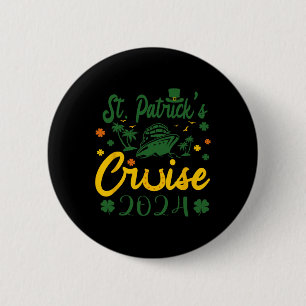 Badge Rond 5 Cm Drôle, je porte toujours un petit pot avec moi St-