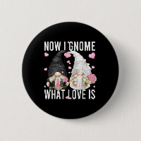 Drôle Mariage Gnome Couple Pun Love Dire Pour Gro