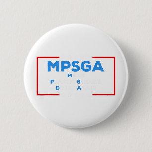 Badge Rond 5 Cm Drôle Trump Faire des pailles en plastique grandes
