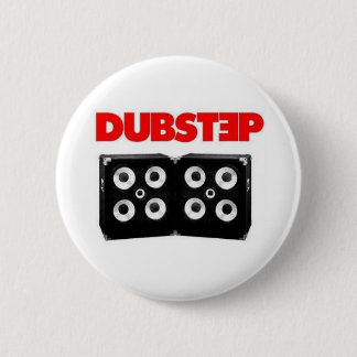 Badge Rond 5 Cm Dubstep