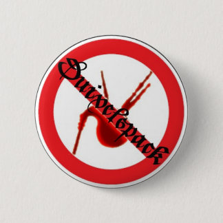 Badge Rond 5 Cm Duivelspack