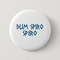 dum spiro spero latin