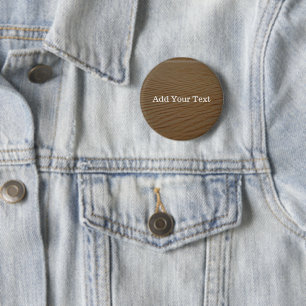 Badge Rond 5 Cm Dune de sable Abstraite par Shirley Taylor