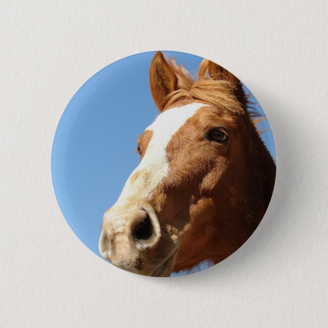 Badge Rond 5 Cm Dunnit (Devant)