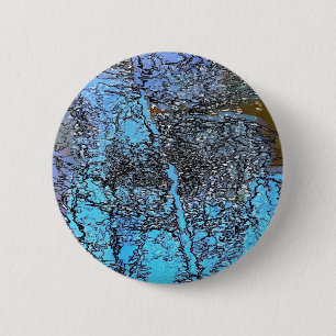 BADGE ROND 5 CM EAU