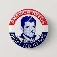 Ébauche Ted - bouton