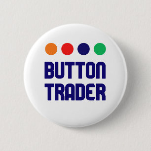 Badge Rond 5 Cm Échange de boutons