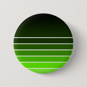 Badge Rond 5 Cm échantillon vert