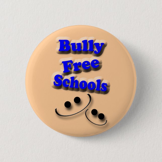 Badge Rond 5 Cm Écoles libres de despote (Devant)