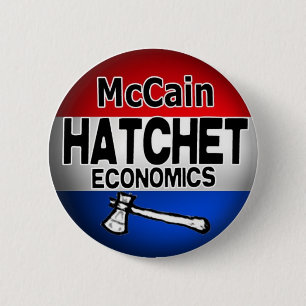 Badge Rond 5 Cm économie de cognée