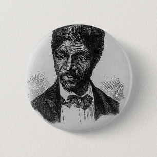 Badge Rond 5 Cm Ecossais de Dred