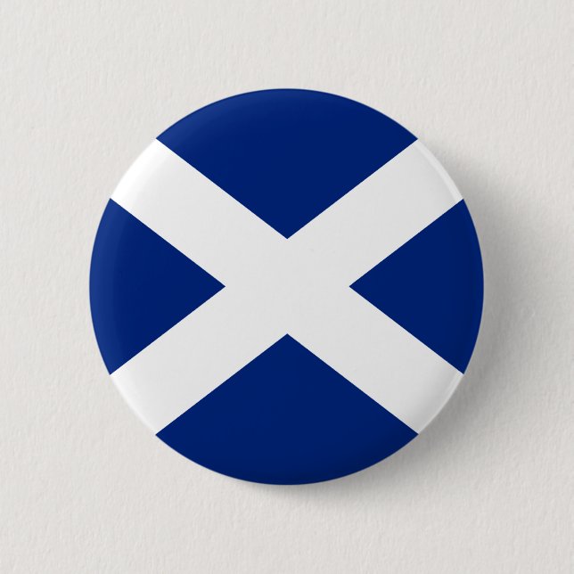 BADGE ROND 5 CM ÉCOSSE (Devant)