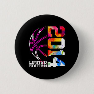 Badge Rond 5 Cm Édition limitée Sketll 11e anniversaire 2014 1