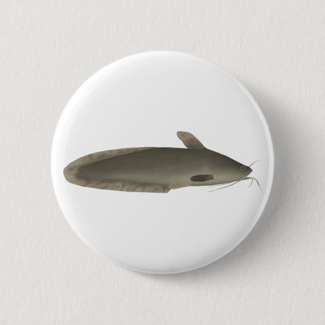 Badge Rond 5 Cm Eeltail (Devant)