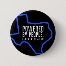 Effet Beto : Powered By People Bouton