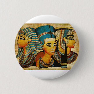 Badge Rond 5 Cm Égypte ancienne 3