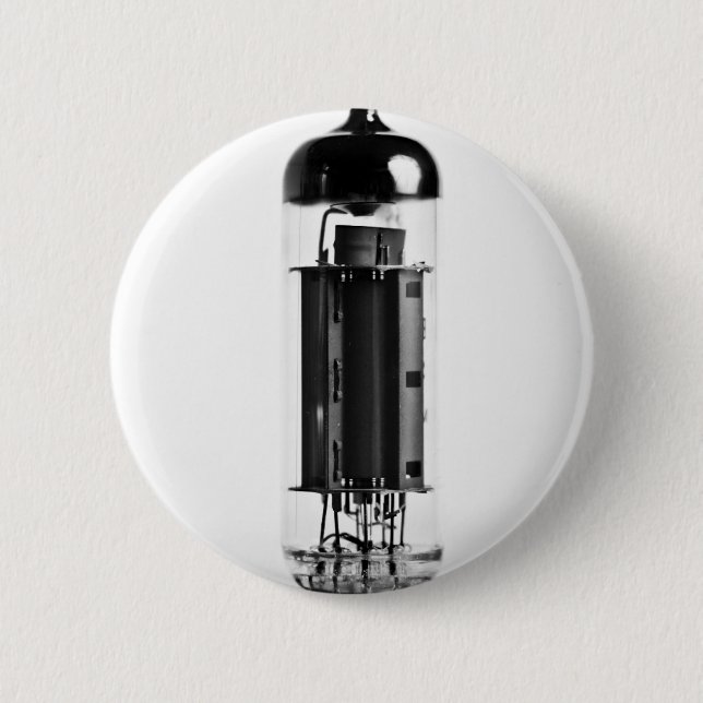 BADGE ROND 5 CM EL84 (Devant)