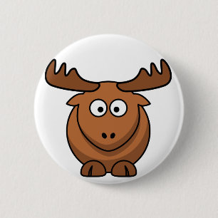 Badge Rond 5 Cm Elk.ai