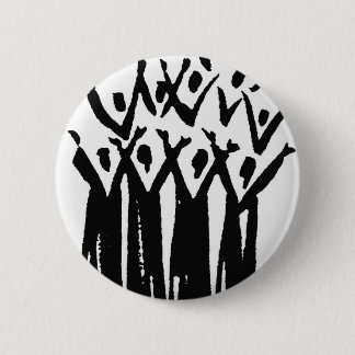 BADGE ROND 5 CM ÉLOGE