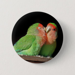 Badge Rond 5 Cm Embrassez-moi insigne