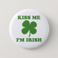 Embrassez-moi que je suis irlandais