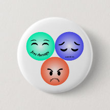 Emoji sentiments avec des citations heureuses, tri