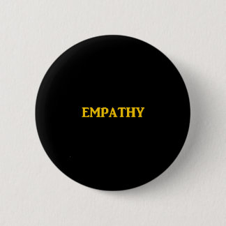 BADGE ROND 5 CM EMPATHY