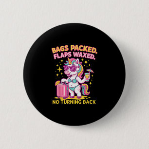 Badge Rond 5 Cm Emrring Drôle Inapproprié Voyage Humour Adulte Vac