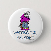 En Attendant M. Right