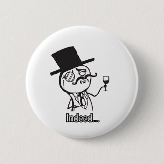 Badge Rond 5 Cm En effet Lulzsec