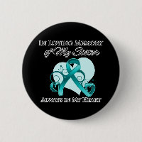 En mémoire de ma soeur - Cancer de l'ovaire
