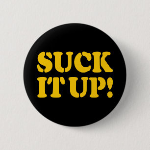 BADGE ROND 5 CM ENCAISSE !