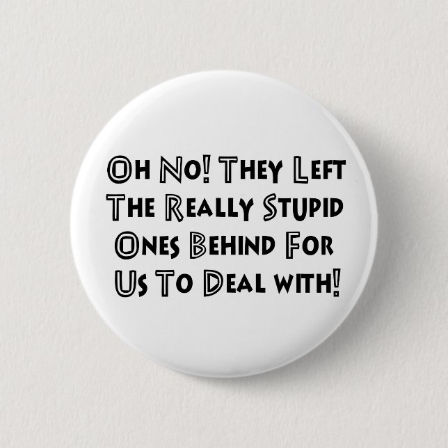 Badge Rond 5 Cm Enchantement de courrier (Devant)