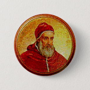 Badge Rond 5 Cm Encolpium solides solubles. Pauli Pp. IV