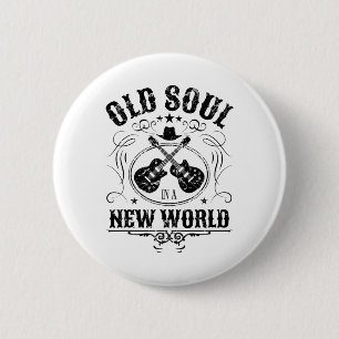 Badge Rond 5 Cm Encouragement Et Inspirer Le Séjour De Demain A Be