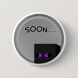 Badge Rond 5 Cm Enderbro bientôt…