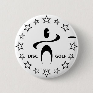 Badge Rond 5 Cm Enfant