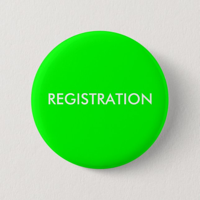 BADGE ROND 5 CM ENREGISTREMENT (Devant)