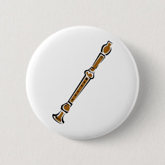 Badge Rond 5 Cm enregistreur