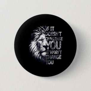 Badge Rond 5 Cm Entraînement amusant Gymnase plaisanteries Bodybui